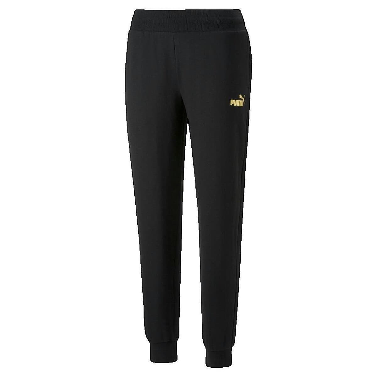 Κολάν τζην Puma Essentials+ Metallic