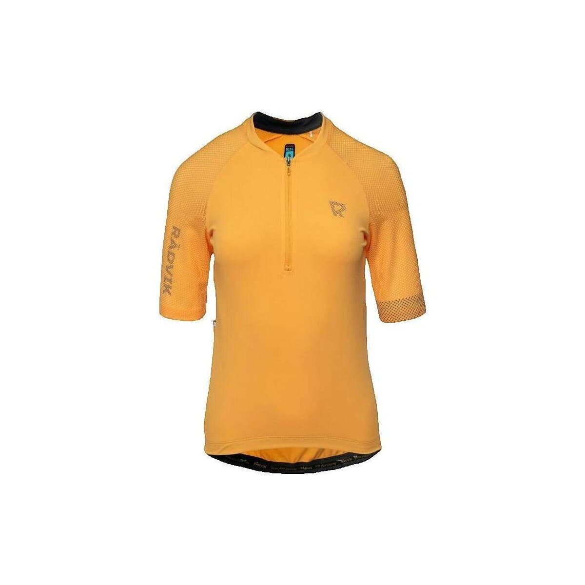 Women's T-Shirts Radvik Green