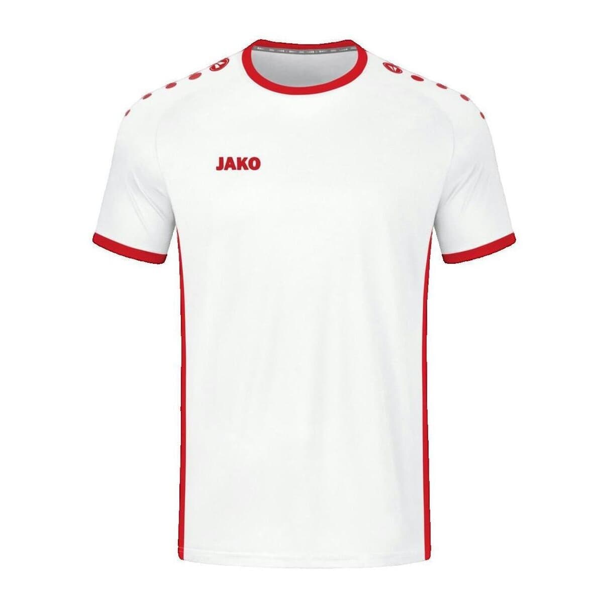 Men's Sports Sets Jako White