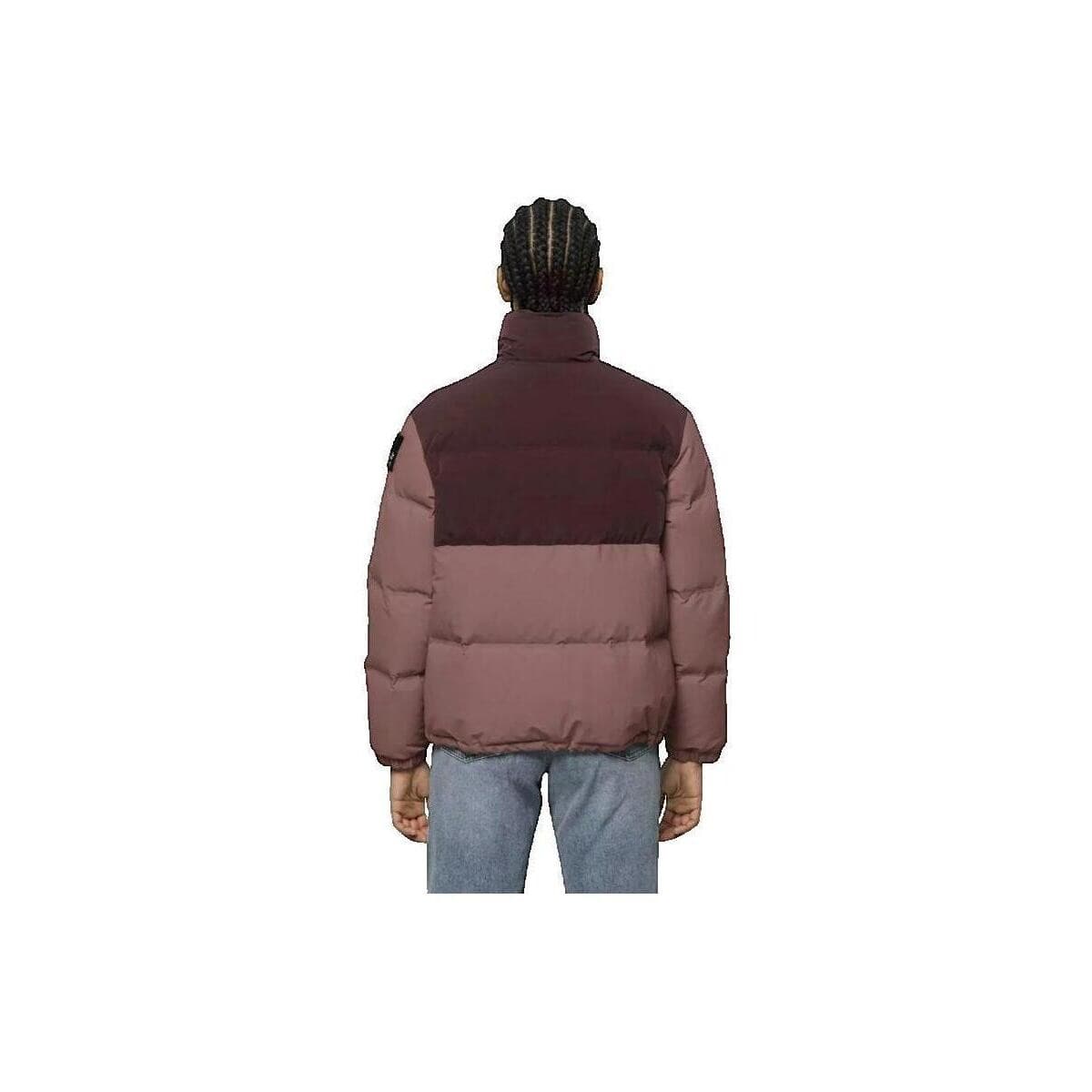 Women's Blazers Jack Wolfskin Brown