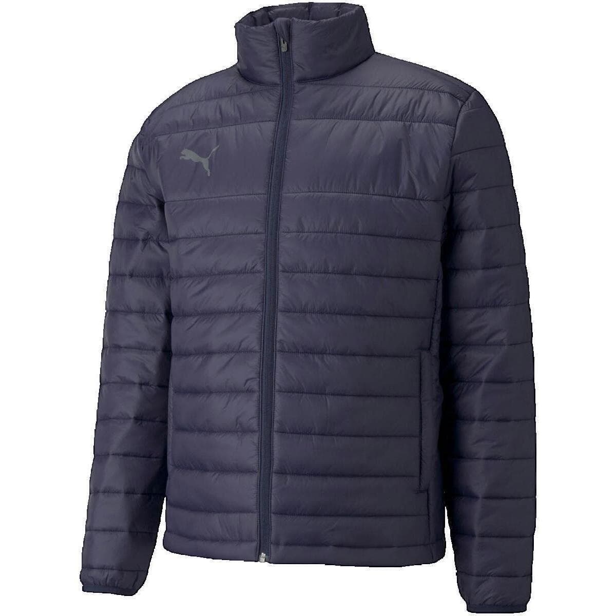 Men's Jackets Puma Blue