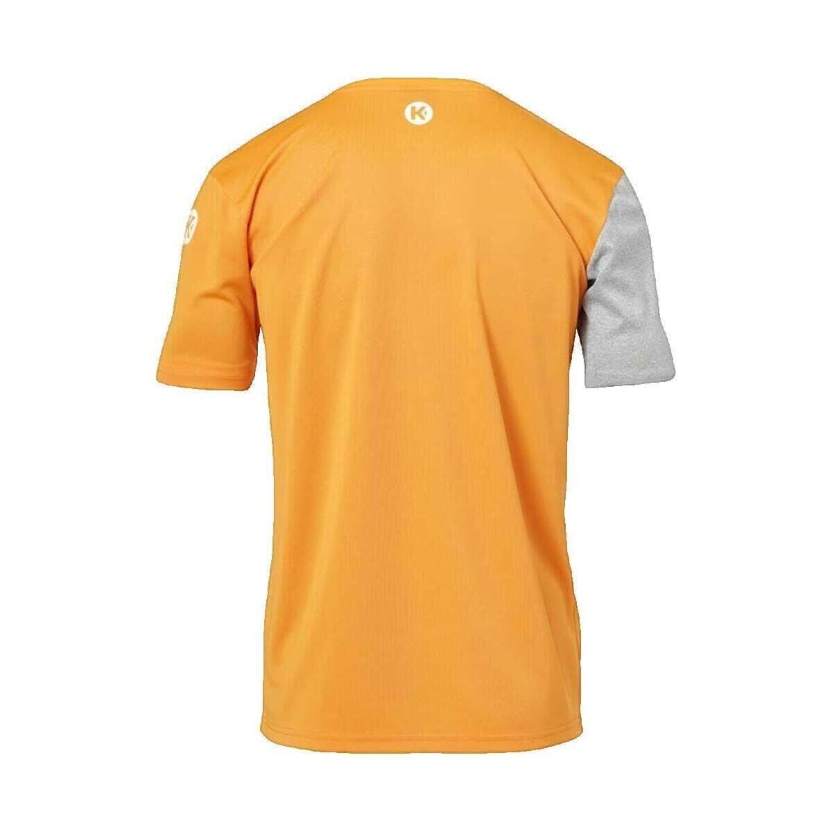 Men's T-Shirts Kempa Orange