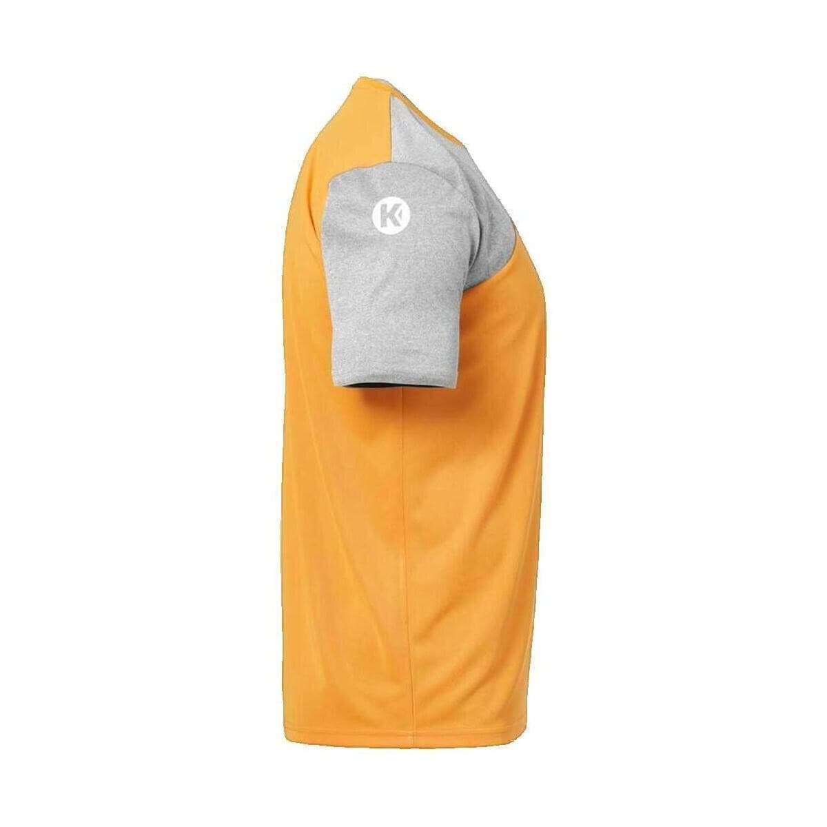 Men's T-Shirts Kempa Orange