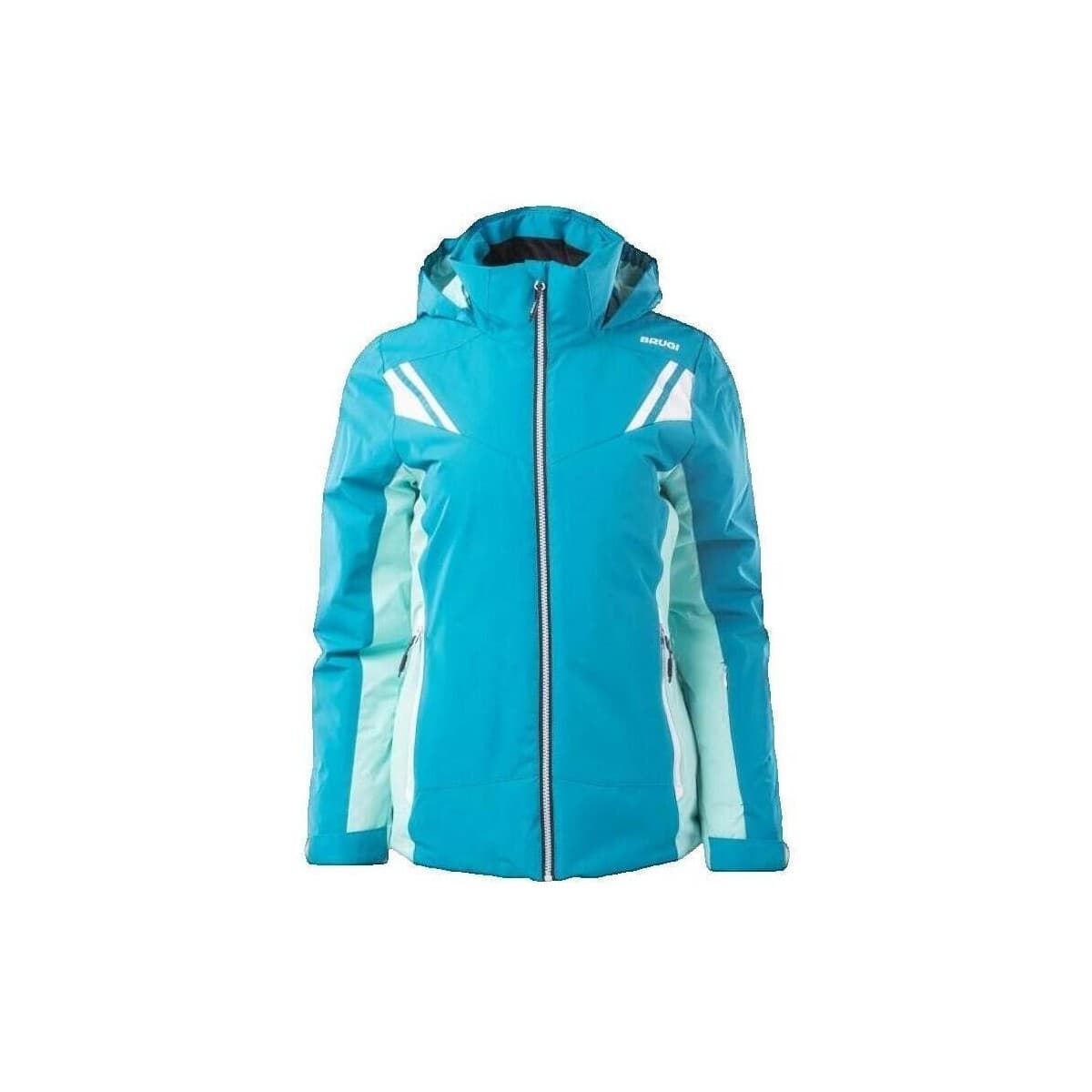 Men's Cardigans Brugi Blue