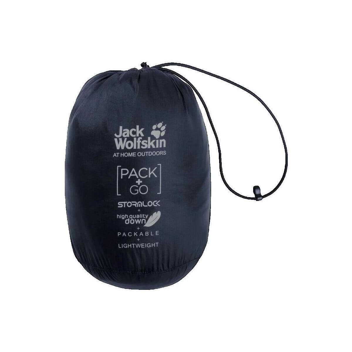 Women's Blazers Jack Wolfskin Blue