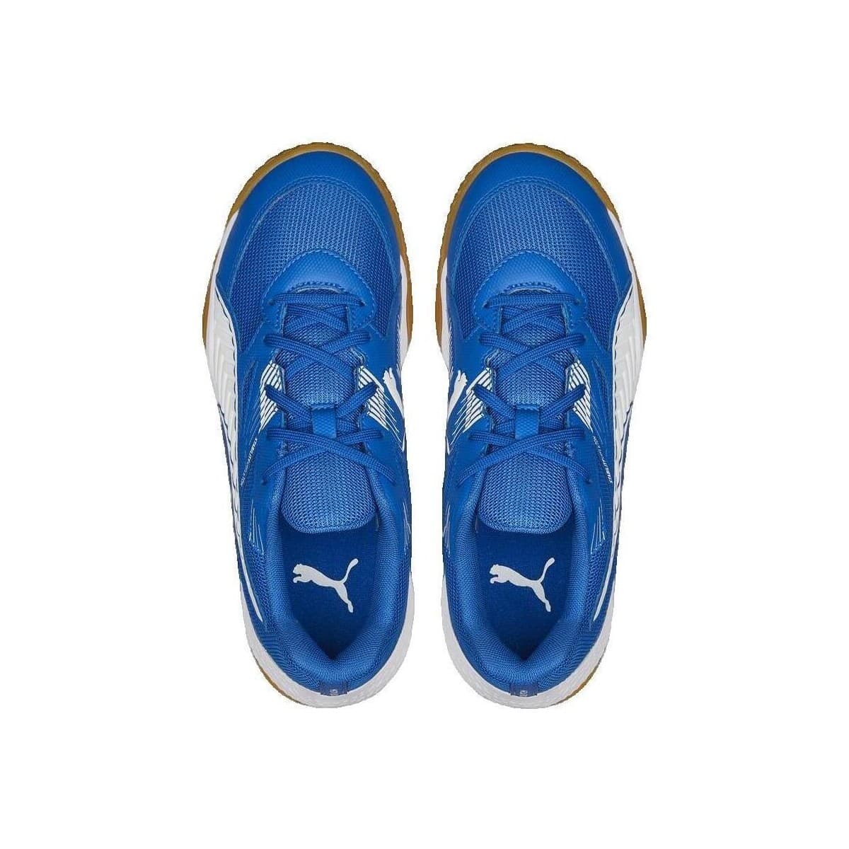 Boys' Sneakers Puma Blue