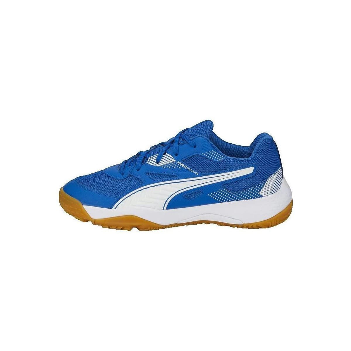 Boys' Sneakers Puma Blue