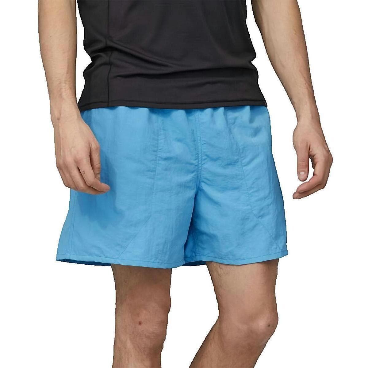 Men's Shorts Patagonia Blue