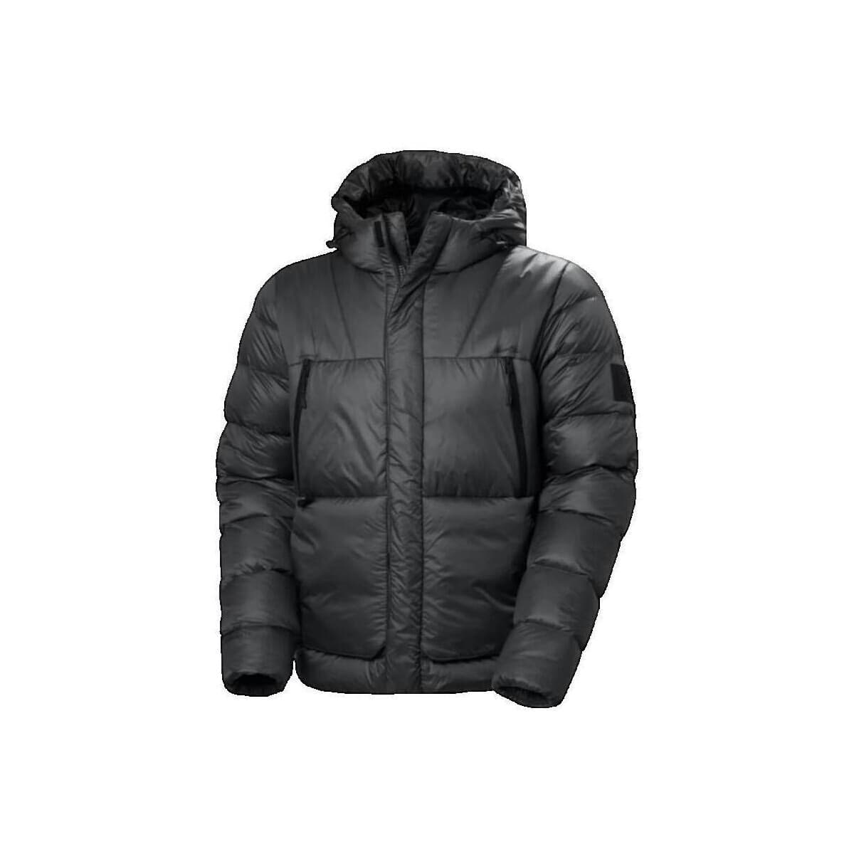 Men's Jackets Helly Hansen Black
