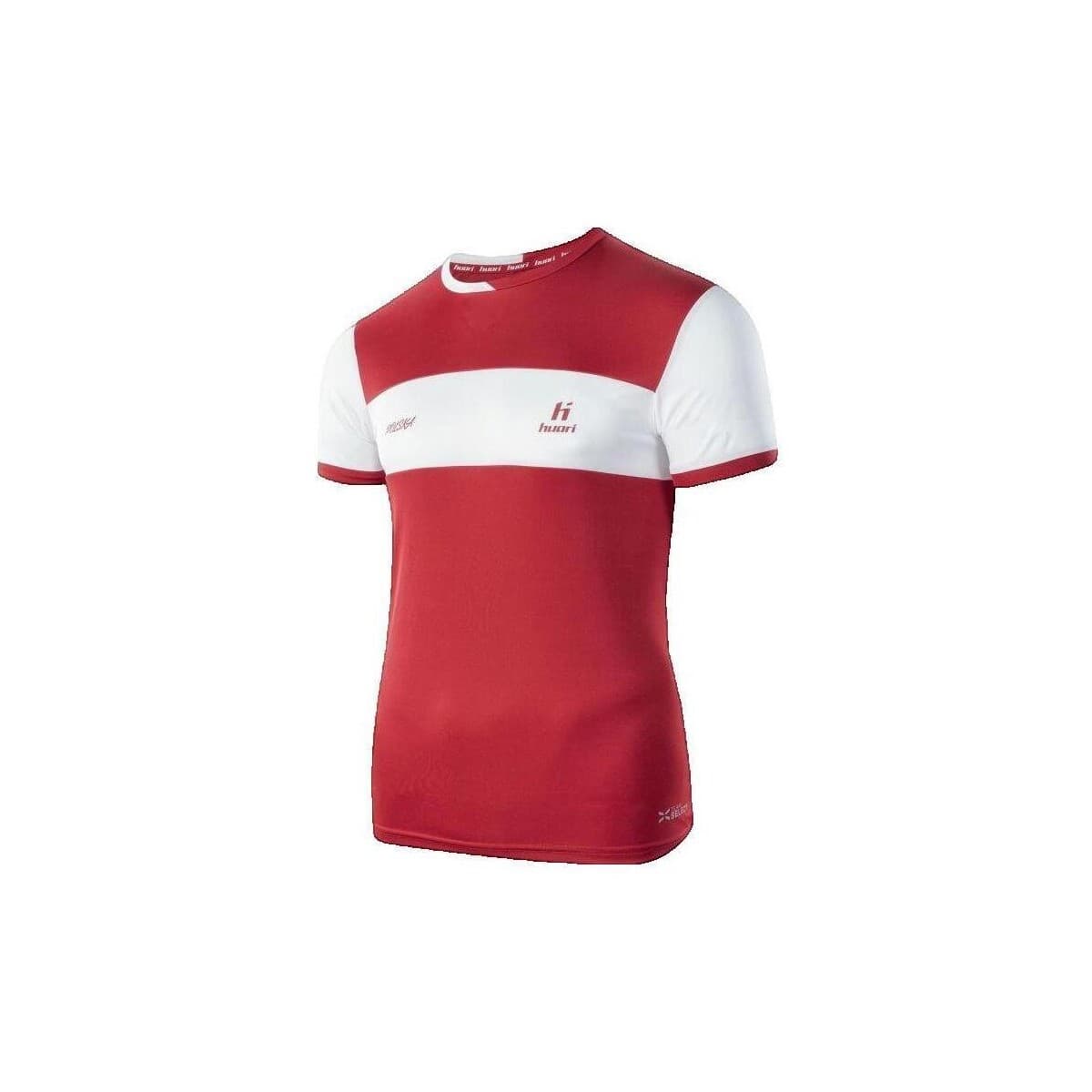 Men's T-Shirts Huari White