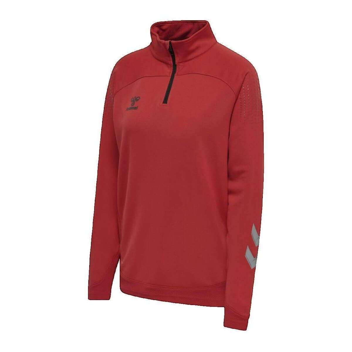 Φούτερ hummel Sweat HML Lead col montant