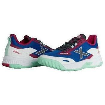 Men's Sneakers Munich White