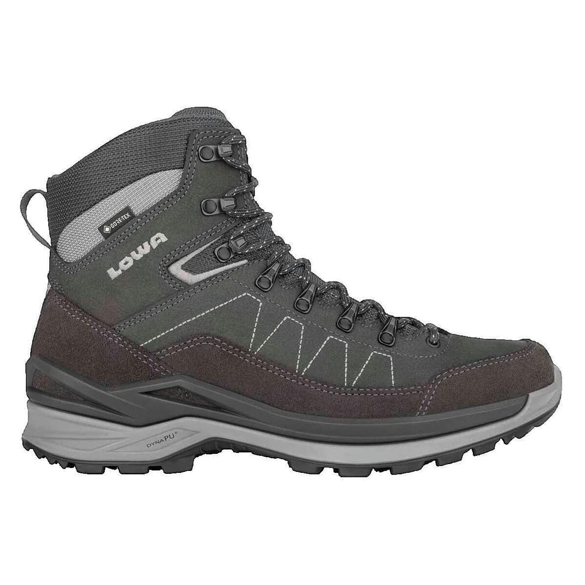 Men's Outdoor Shoes Lowa Gray