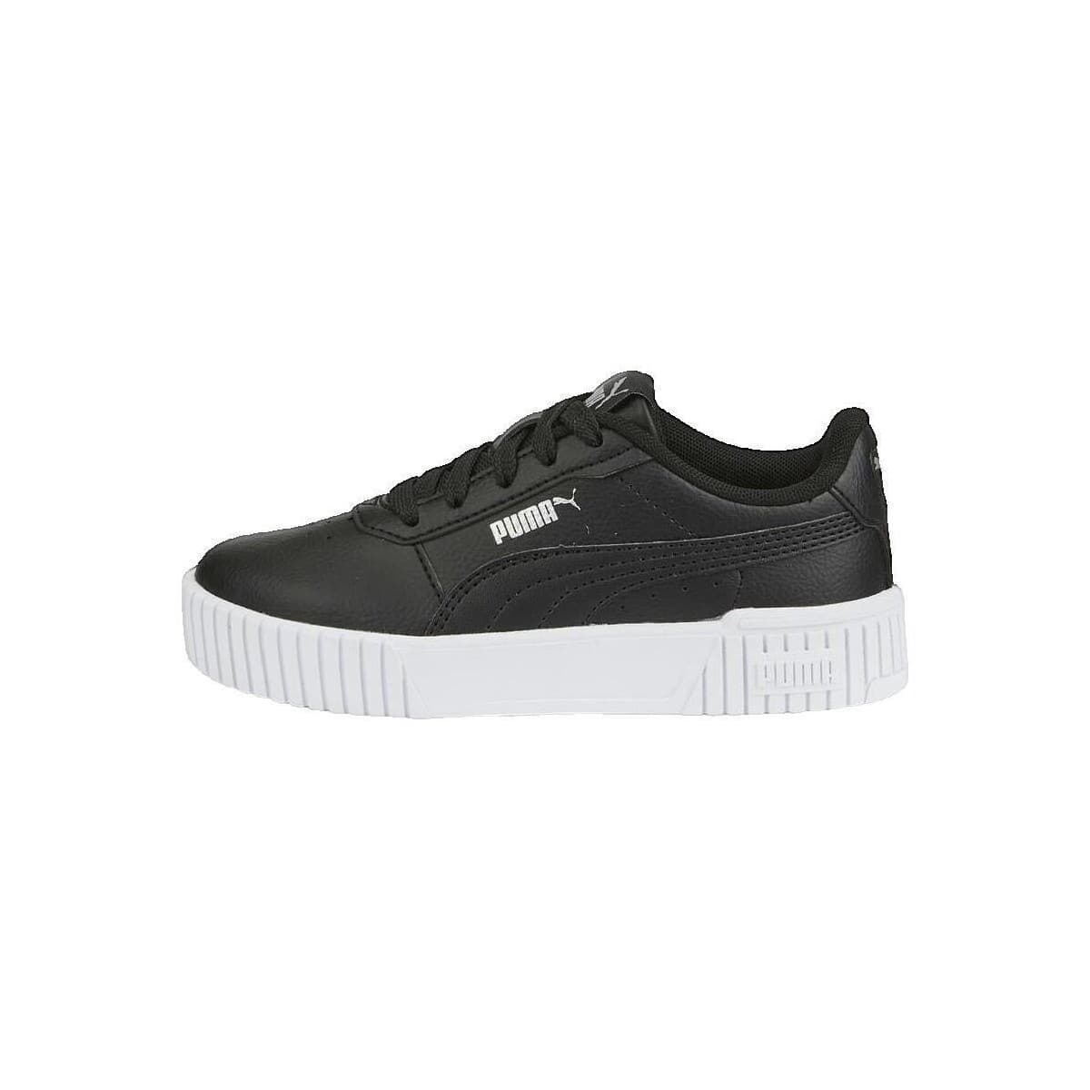 Boys' Sneakers Puma Black