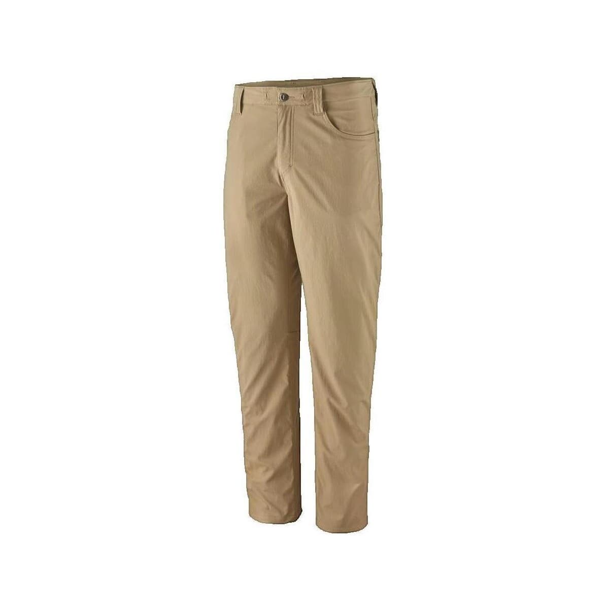 Men's Pants Patagonia Beige