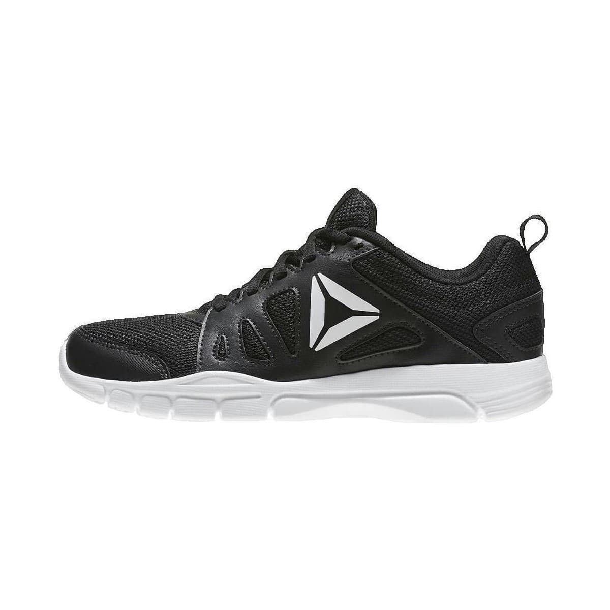 Women's Sports Shoes Reebok Black