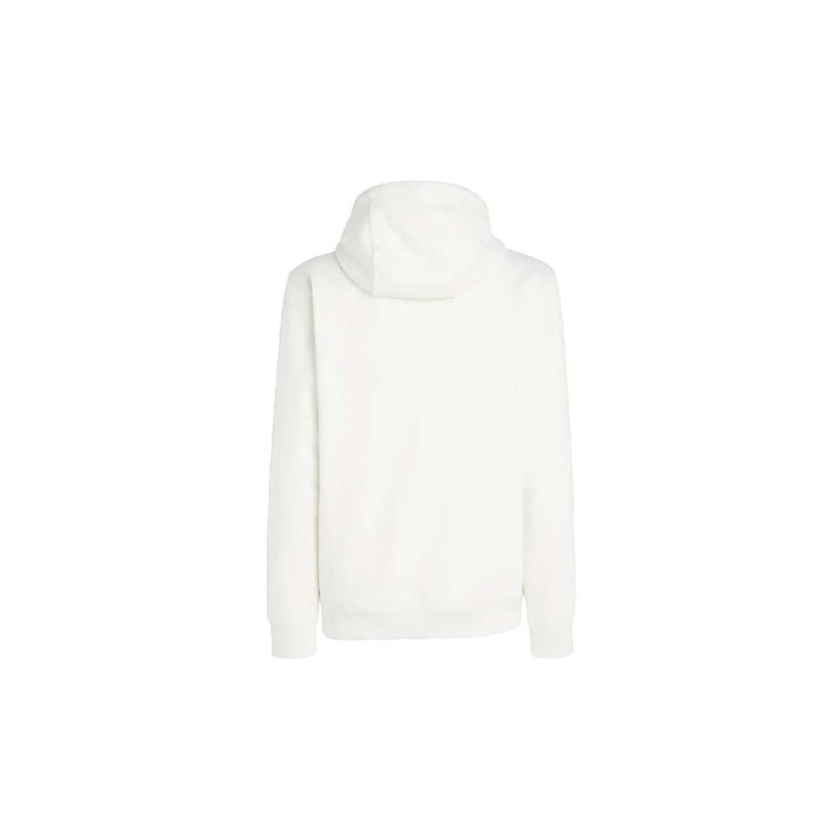 Men's Sweatshirts Tommy Hilfiger White