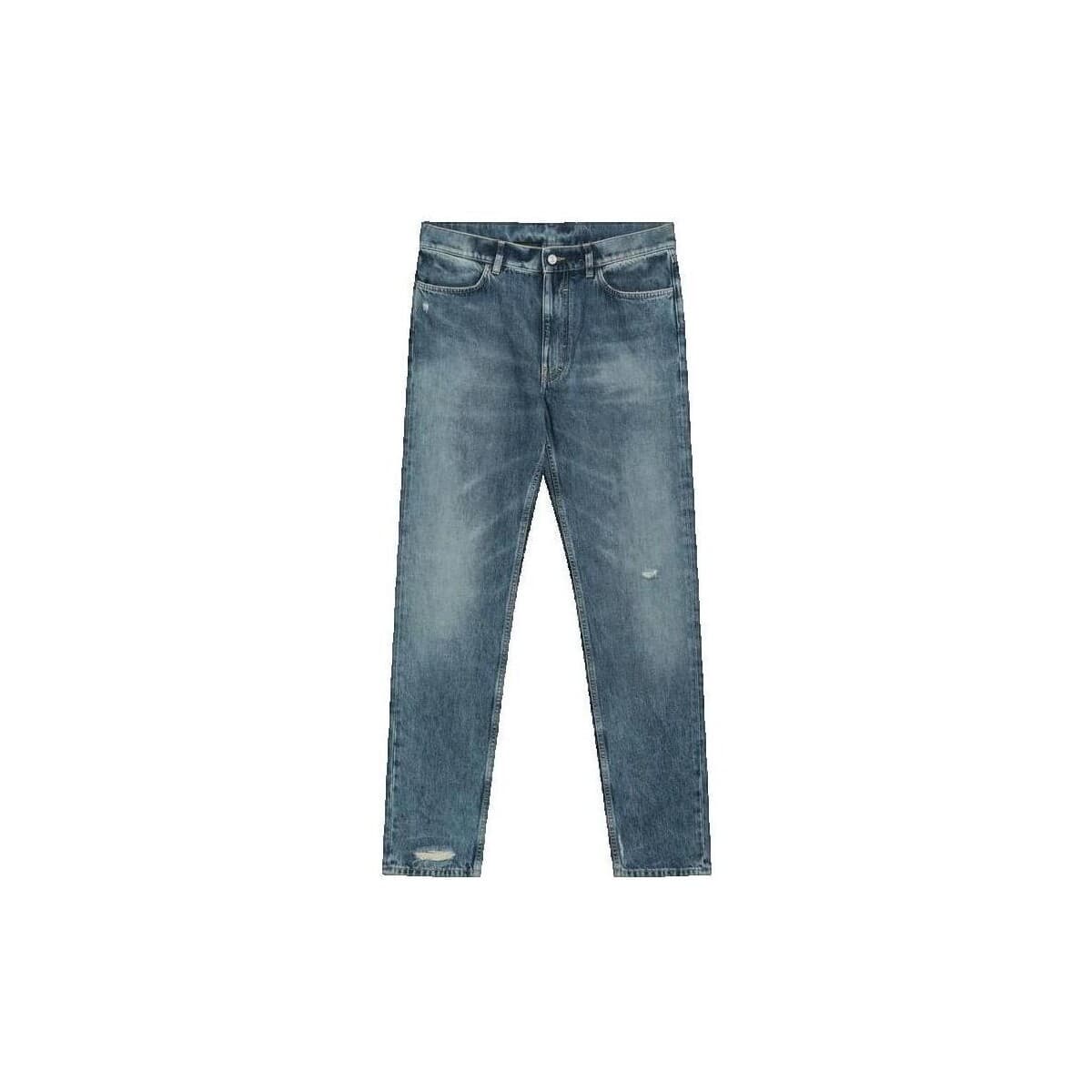 Men's Jeans Givenchy Blue