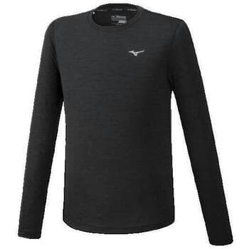 T-shirt με κοντά μανίκια Mizuno T-shirt Impulse Core manches courtes