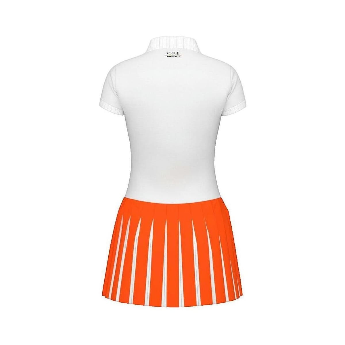 Women's Dresses Head White