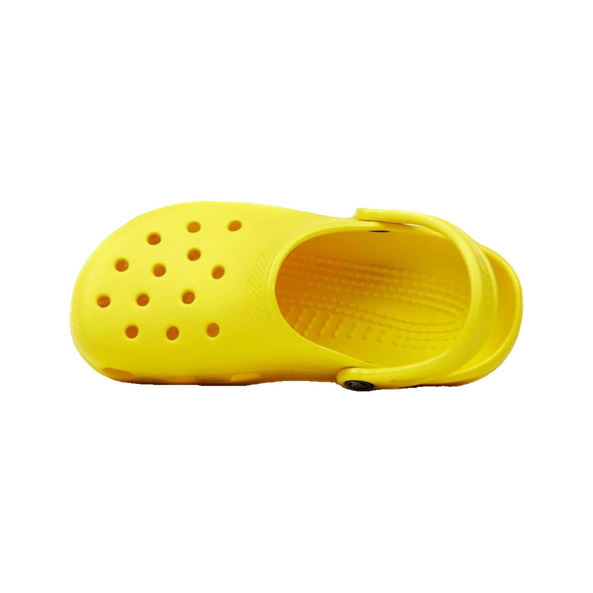 Women's Clogs Crocs Yellow