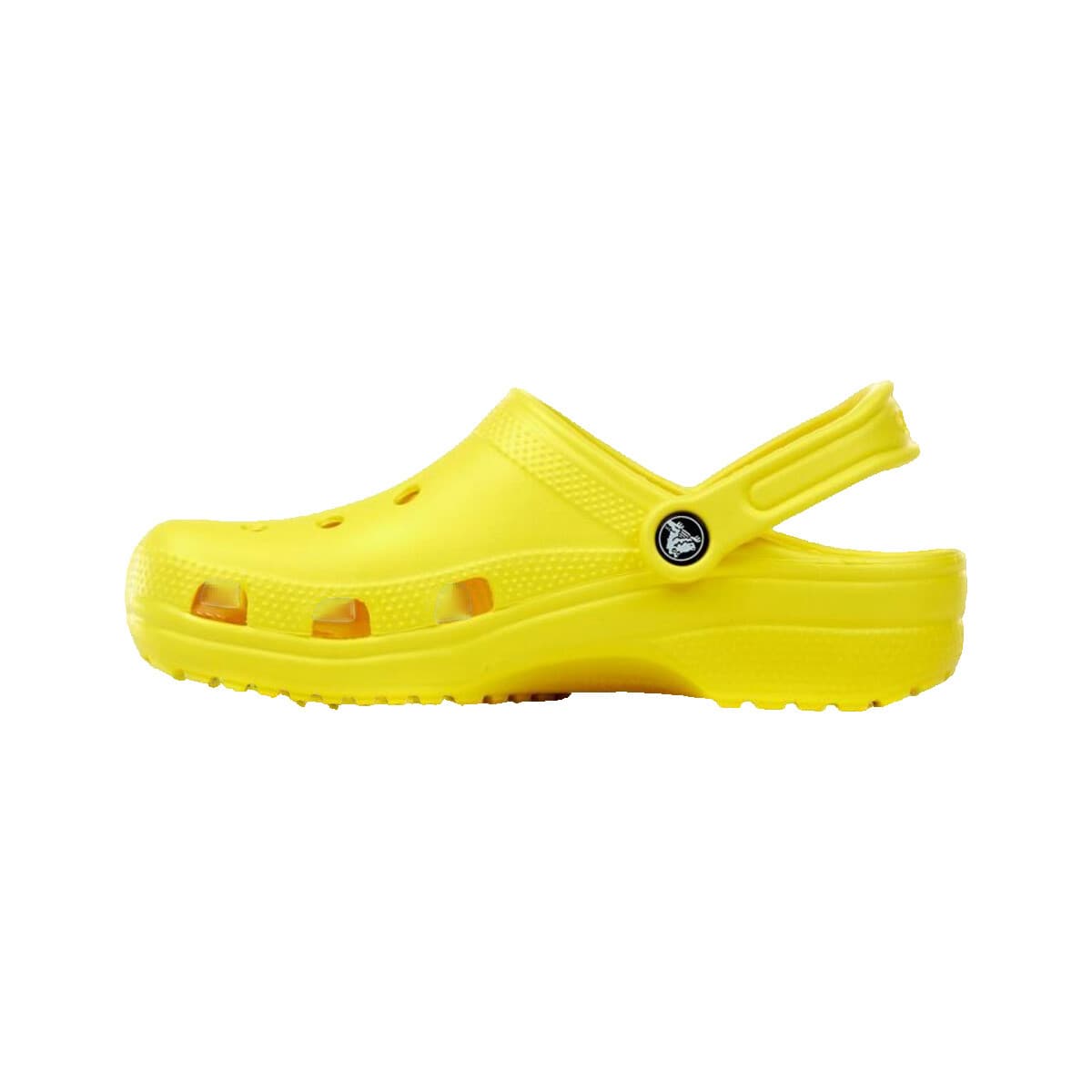 Women's Clogs Crocs Yellow