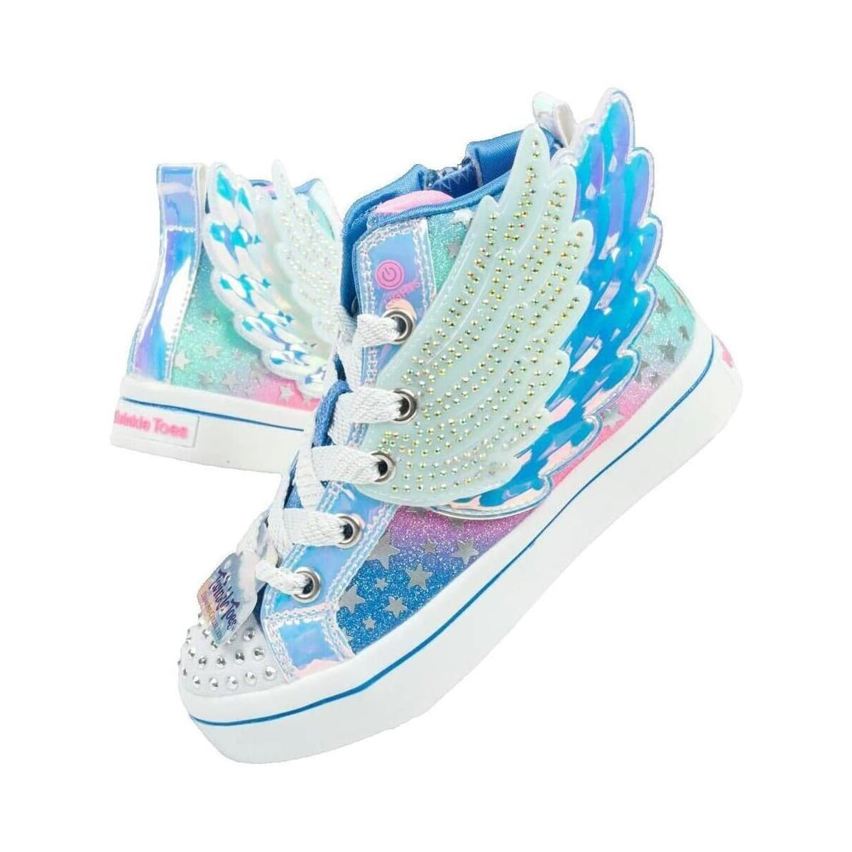 Boys' Sneakers Skechers Multicolor