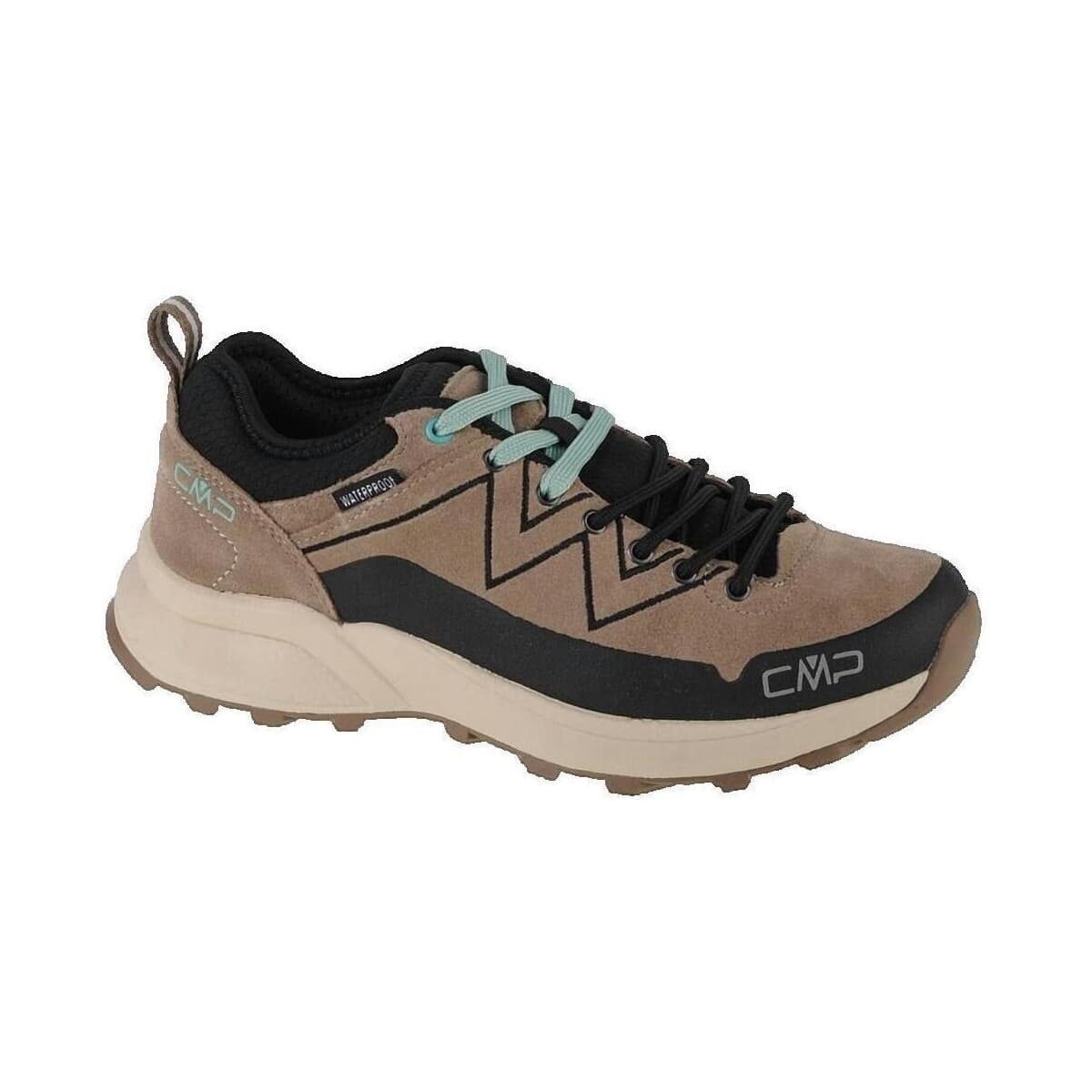 Men's Outdoor Shoes Cmp Brown