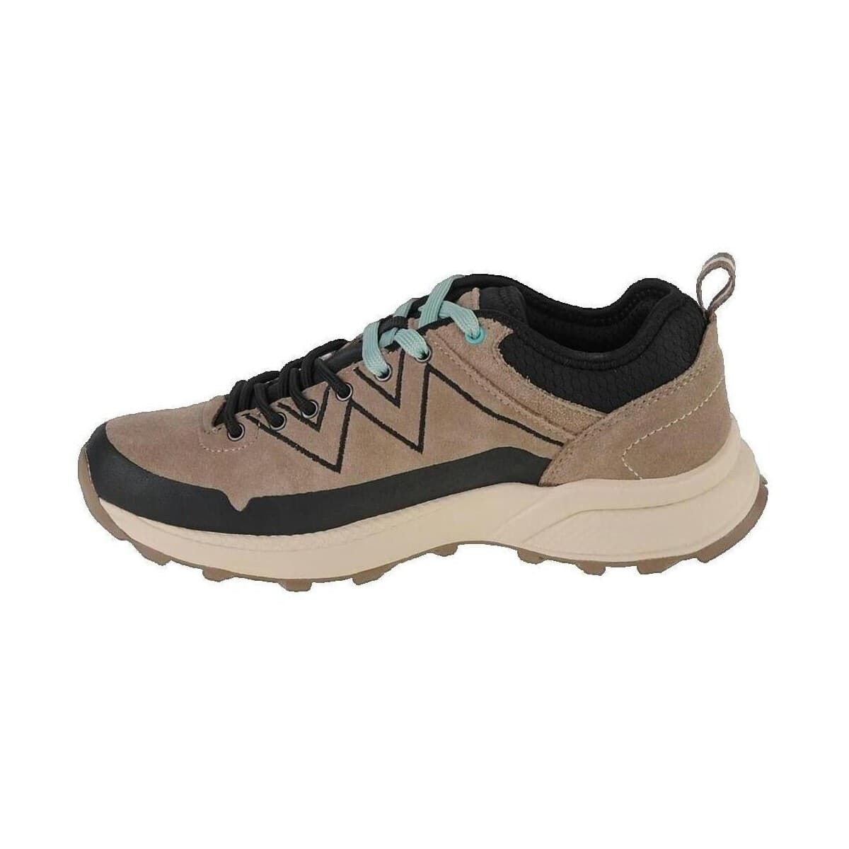 Men's Outdoor Shoes Cmp Brown