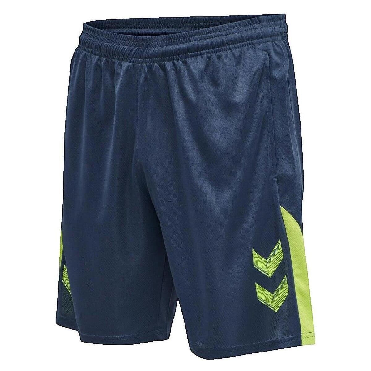 Men's Sports Shorts hummel Blue