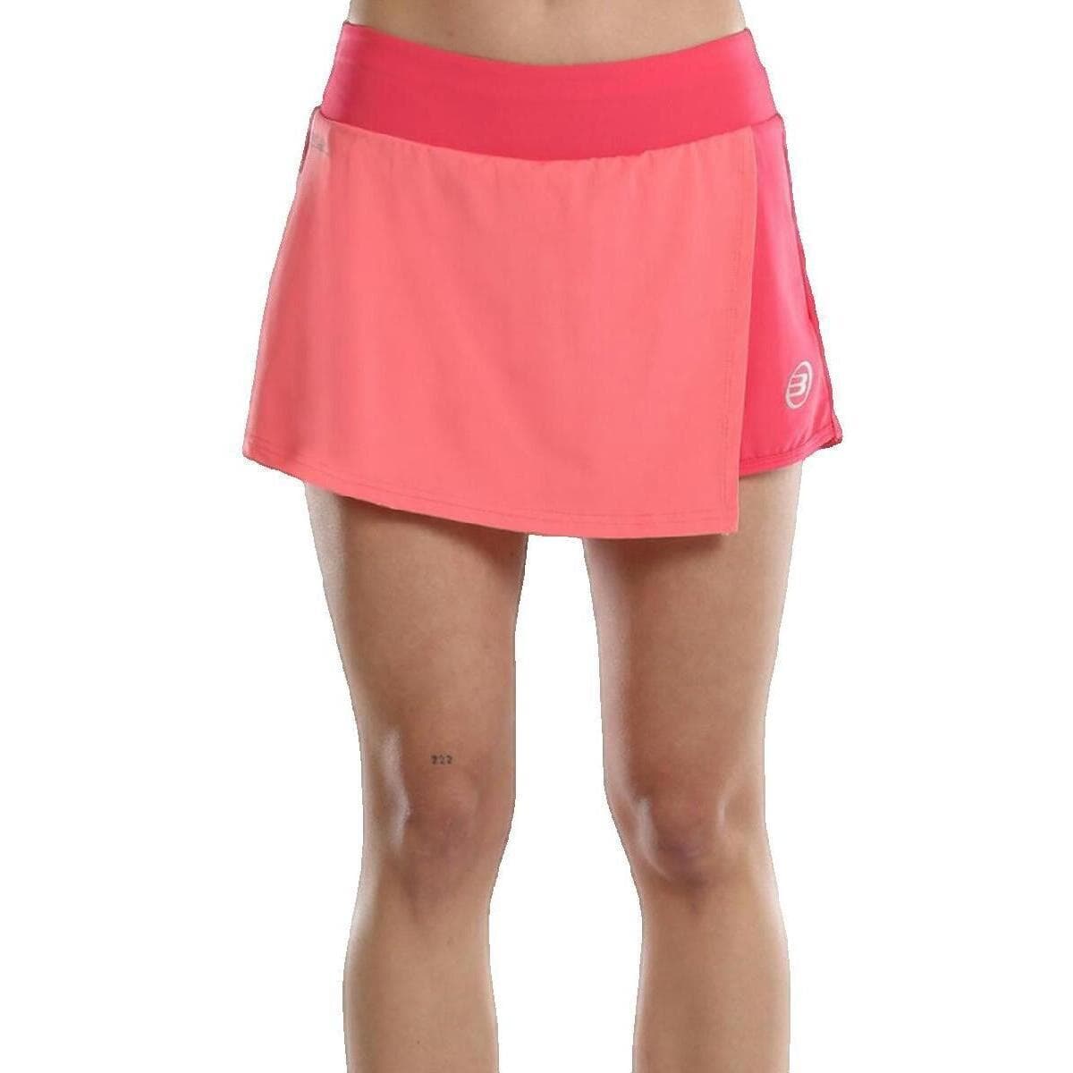 Κοντές φούστες Bullpadel Jupe Usese technique framboise