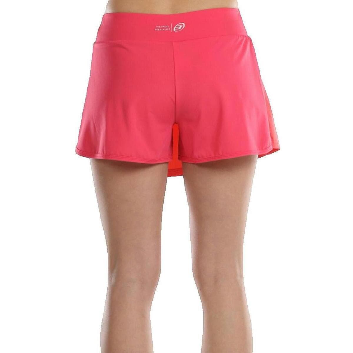 Women's Skirts Bullpadel Pink