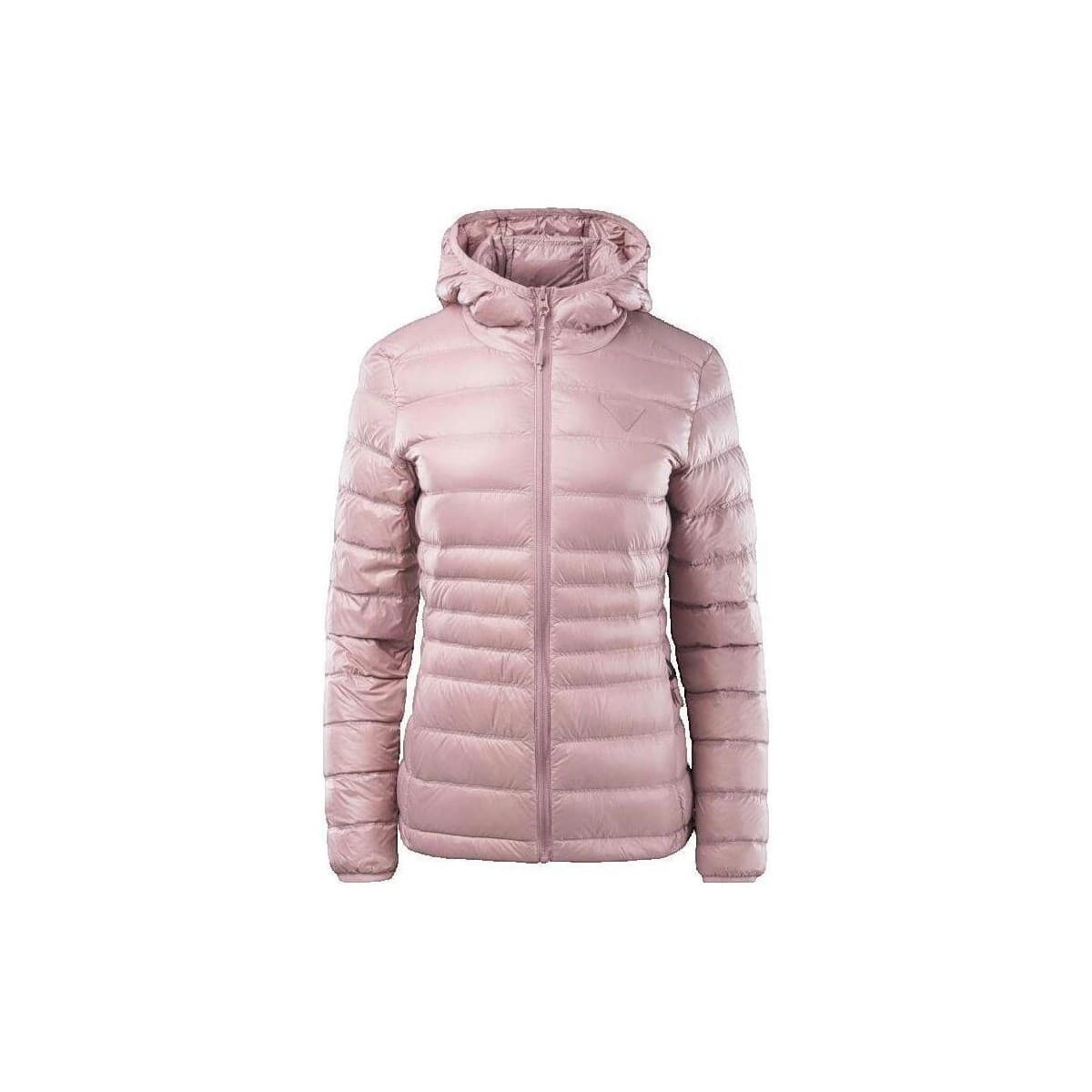 Χοντρό μπουφάν Iguana Doudoune Marcha chaude et légère