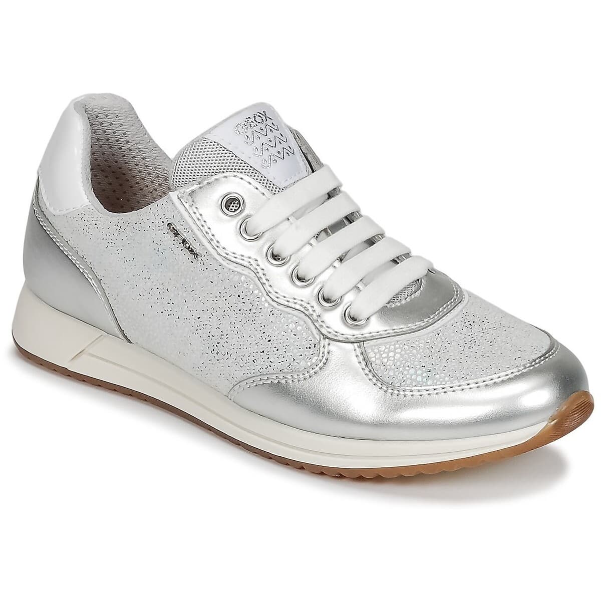 Girls' Sneakers Geox Multicolor