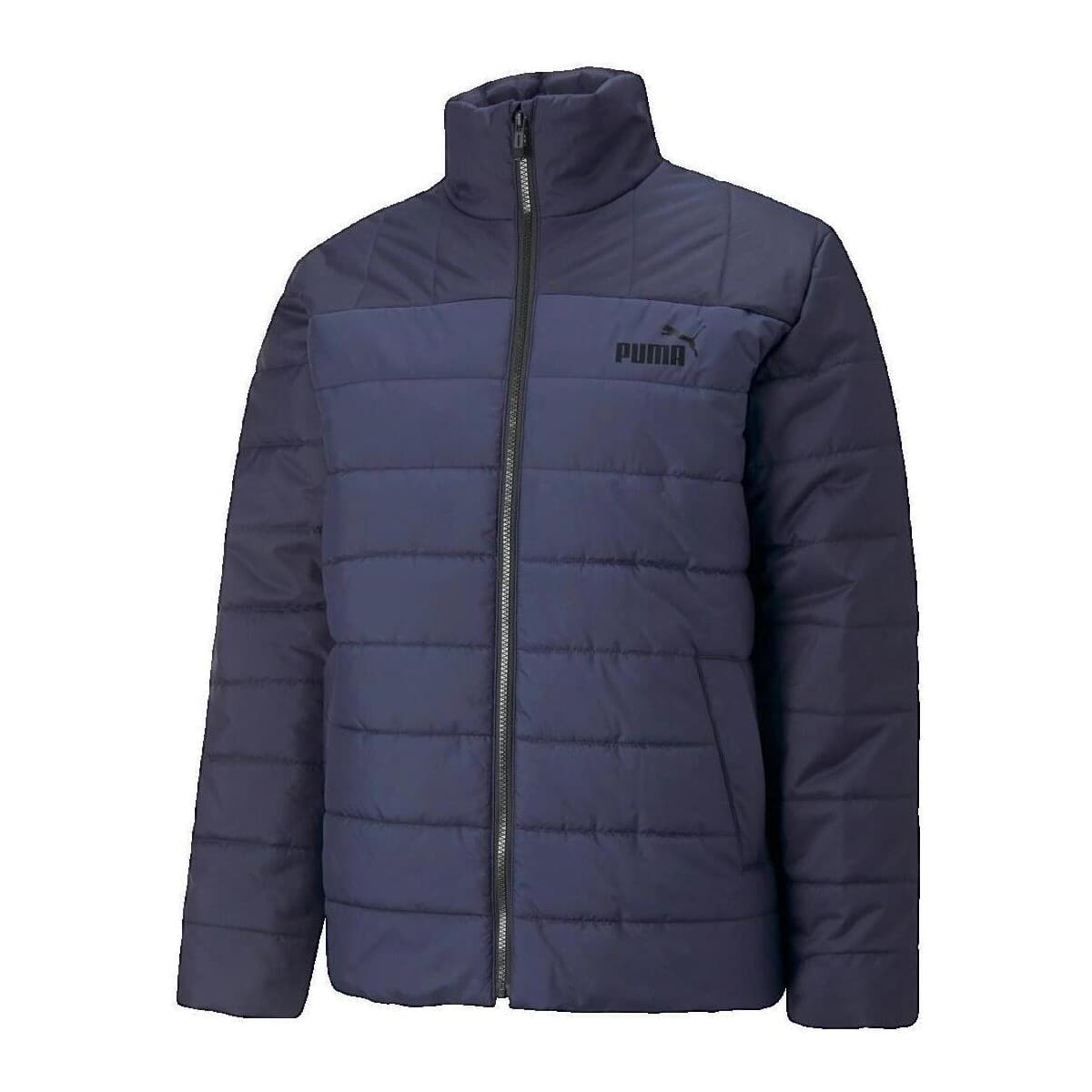 Men's Jackets Puma Blue