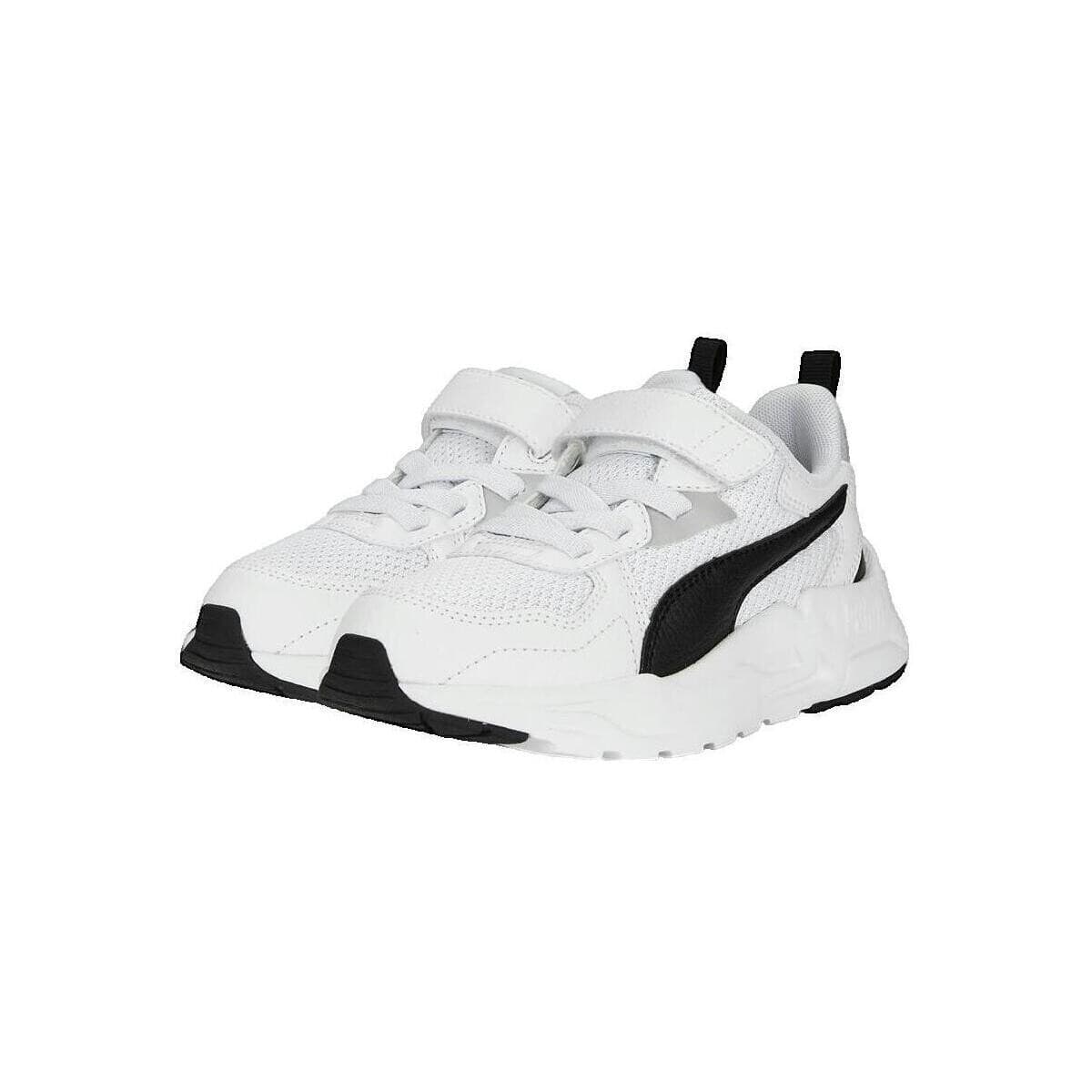 Boys' Sneakers Puma White