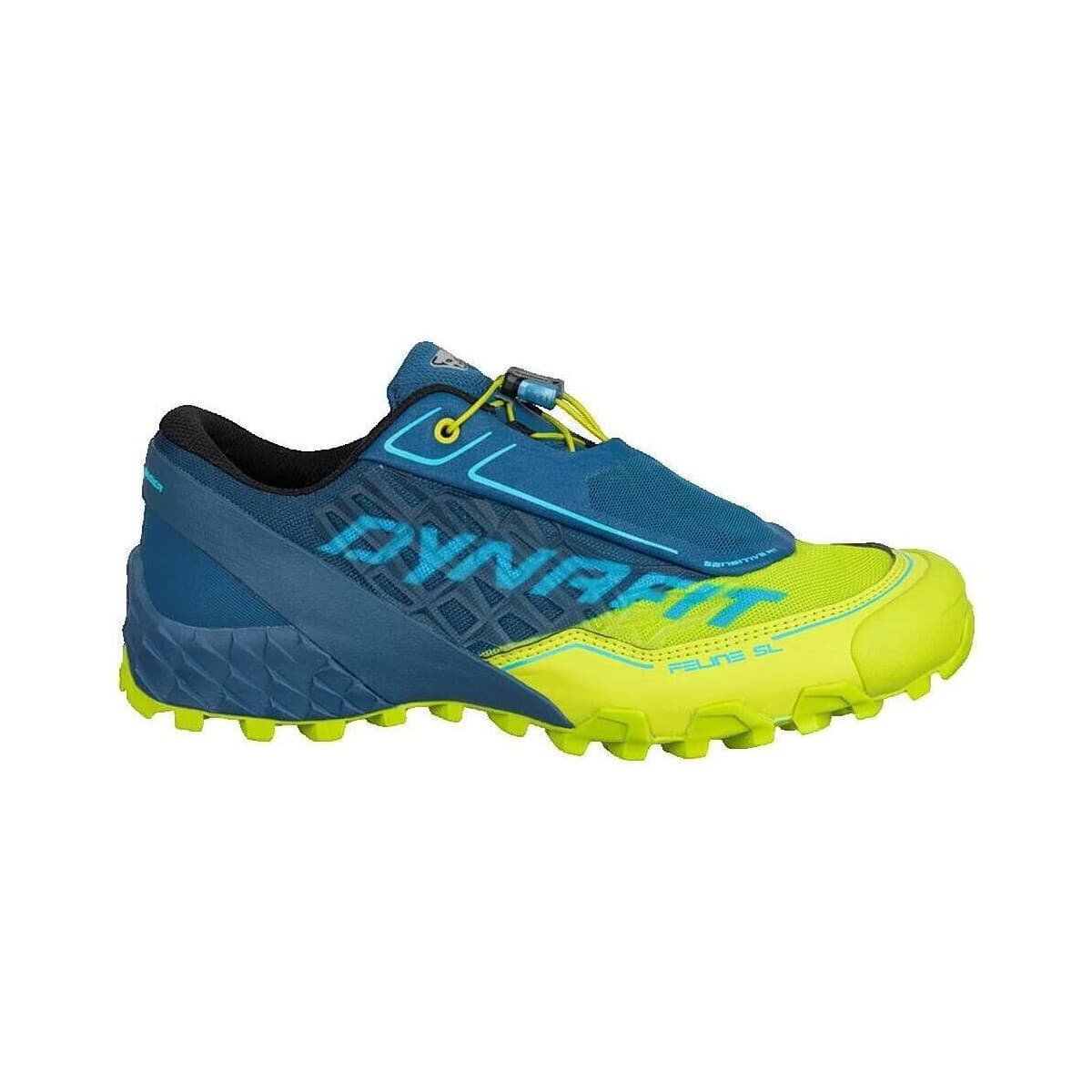 Men's Outdoor Shoes Dynafit Blue
