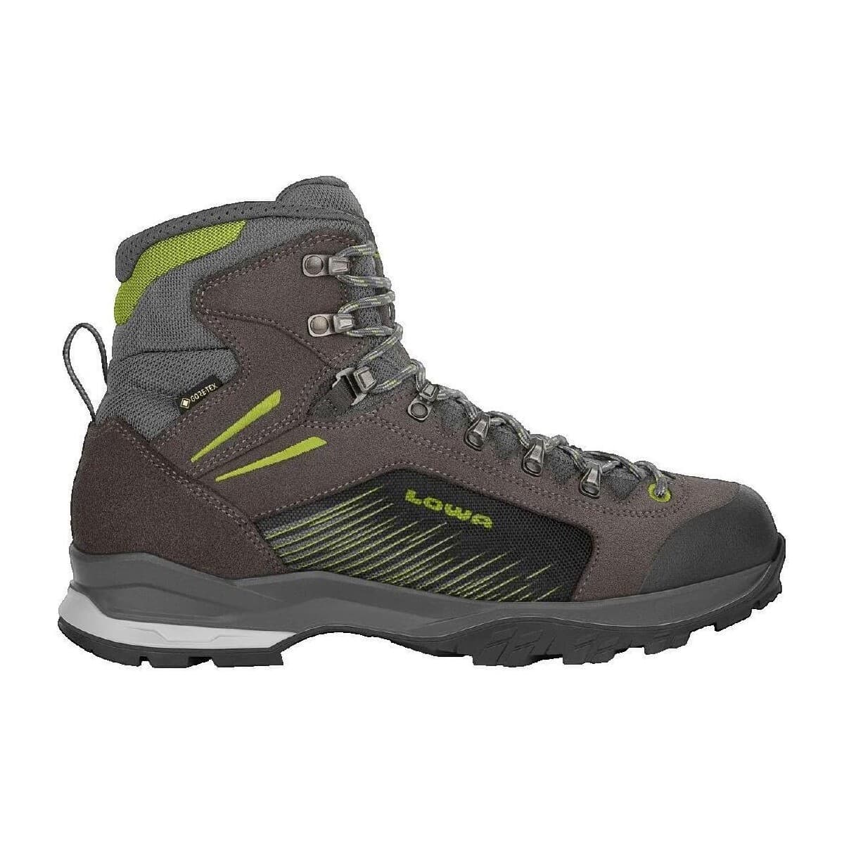 Men's Outdoor Shoes Lowa Khaki