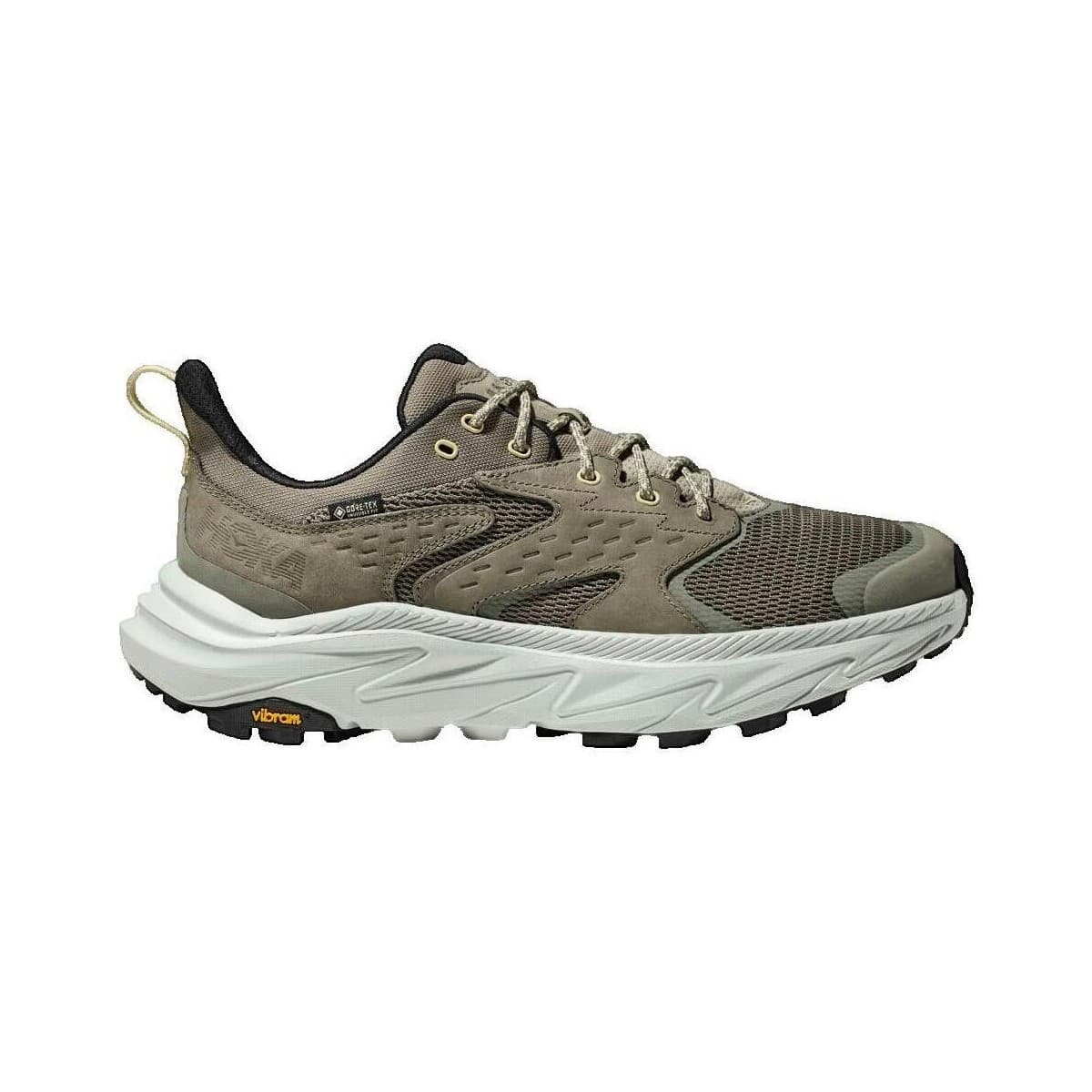 Πεζοπορίας Hoka one one Chaussures de randonnée Anacapa 2 Low GTX
