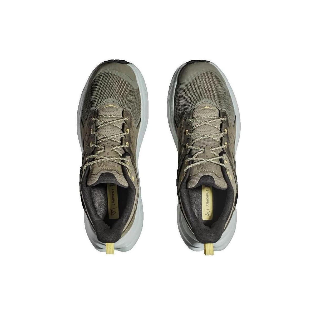 Women's Outdoor Shoes Hoka one one Khaki