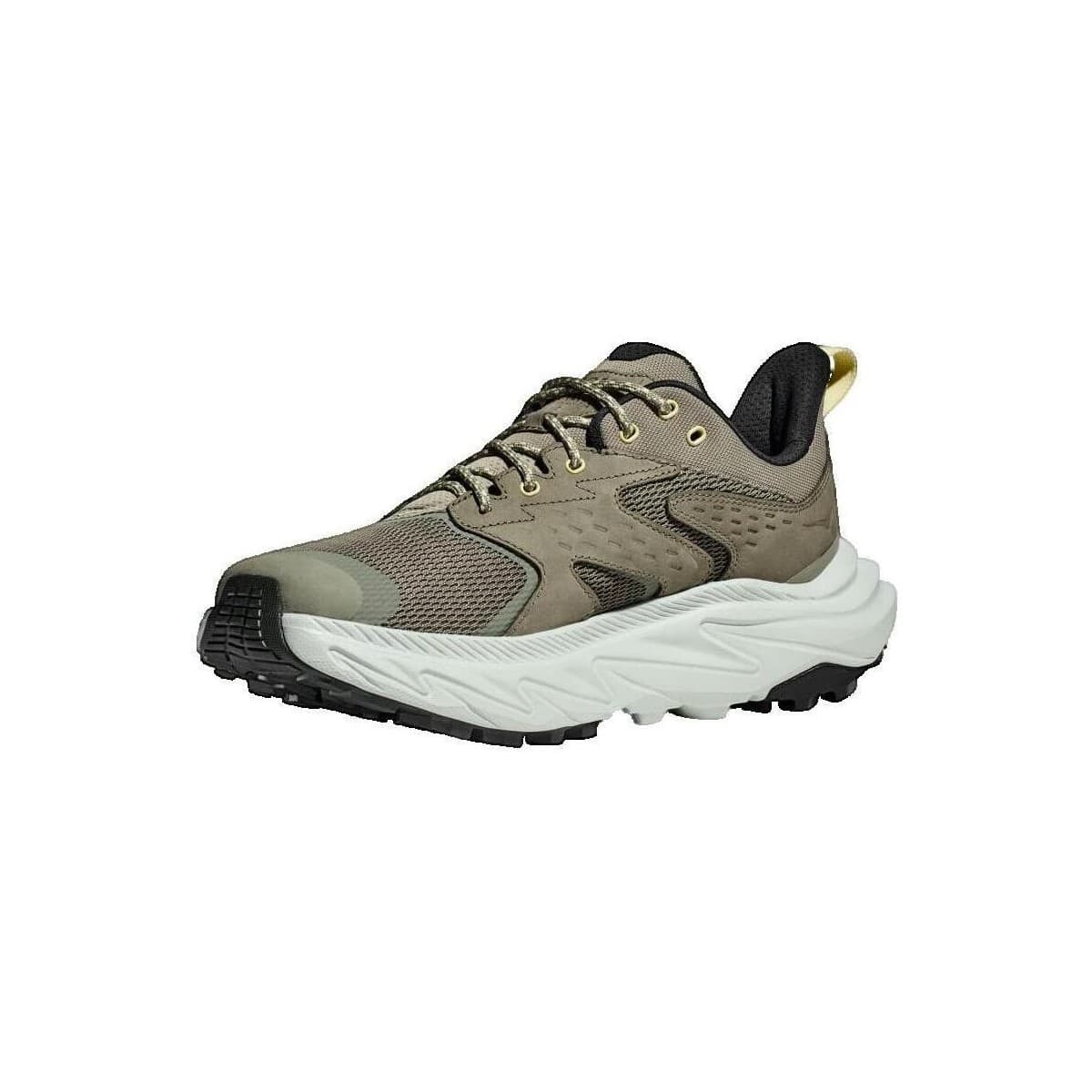 Women's Outdoor Shoes Hoka one one Khaki