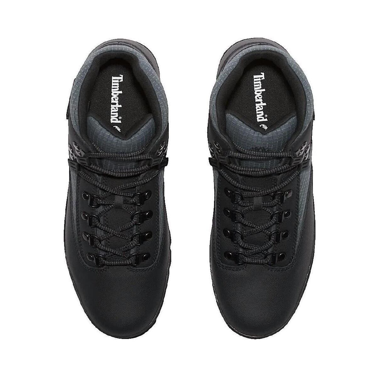 Men's Outdoor Shoes Timberland Black