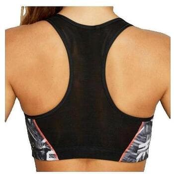 Women's Sports T-Shirts Asics Black