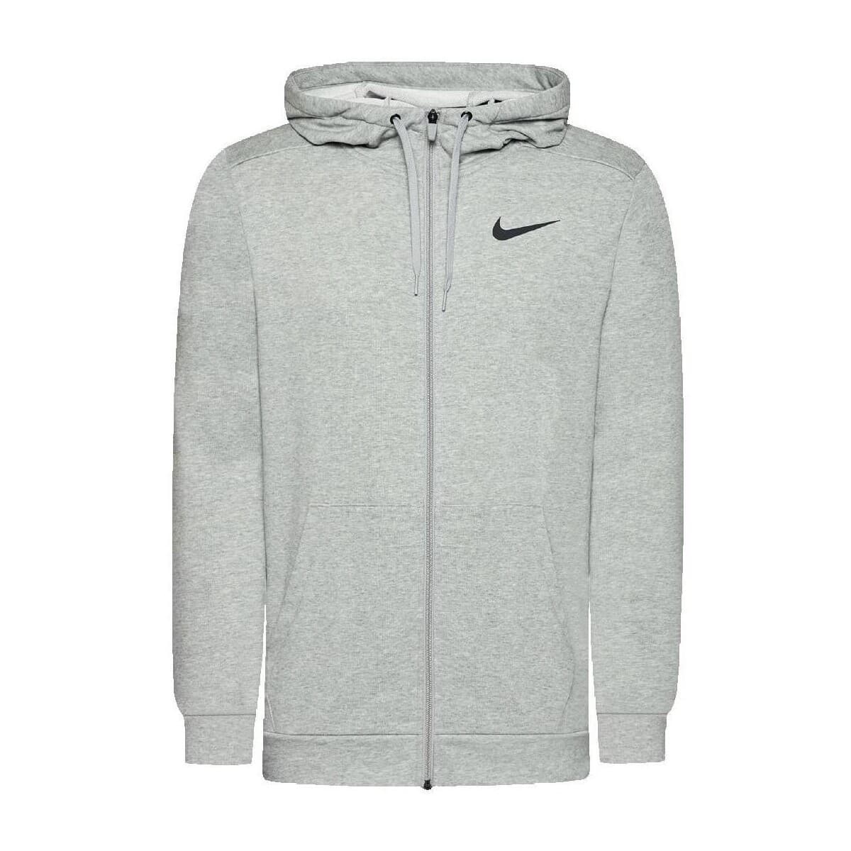 T-shirt με κουκούλα Nike Dri-Fit Training