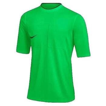 T-shirt με κοντά μανίκια Nike T-shirt Referee II Dri-FIT vert