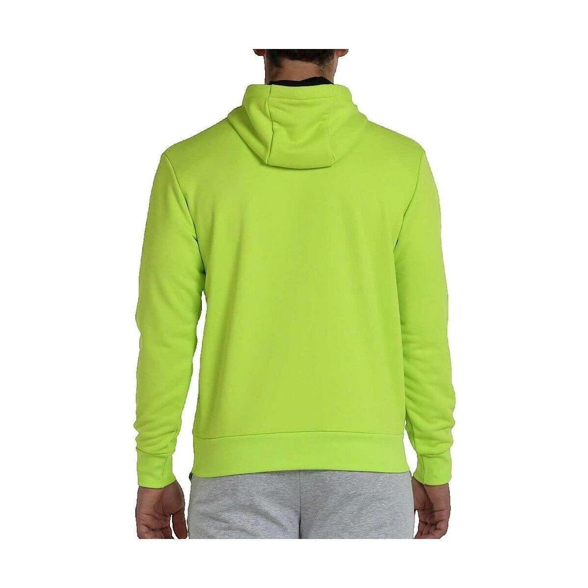 Men's Sweatshirts Bullpadel Green