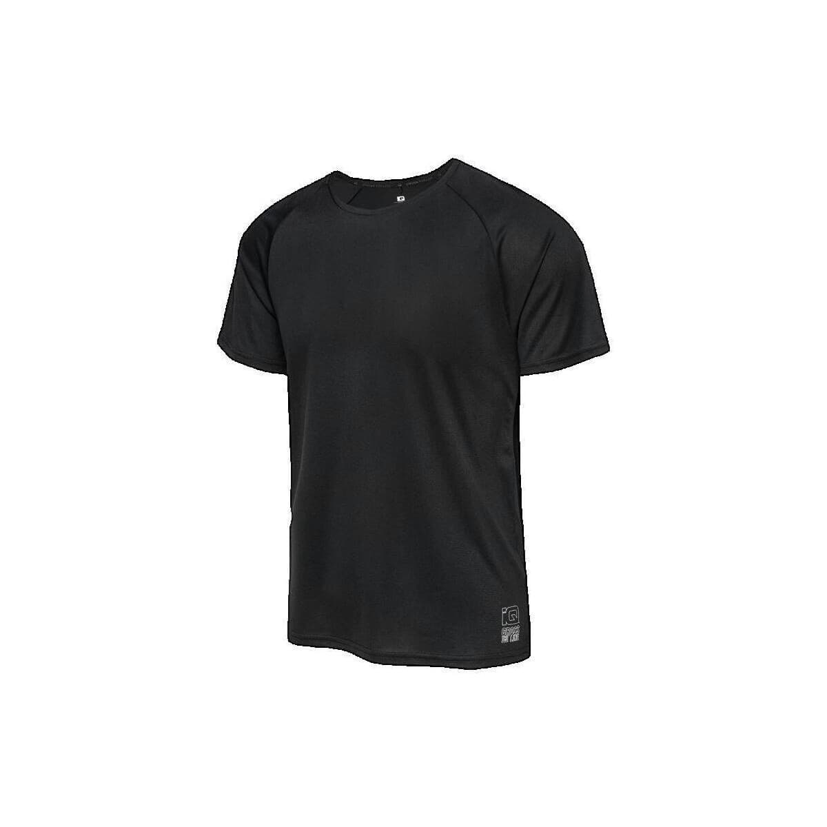 Men's T-Shirts Iq Gray