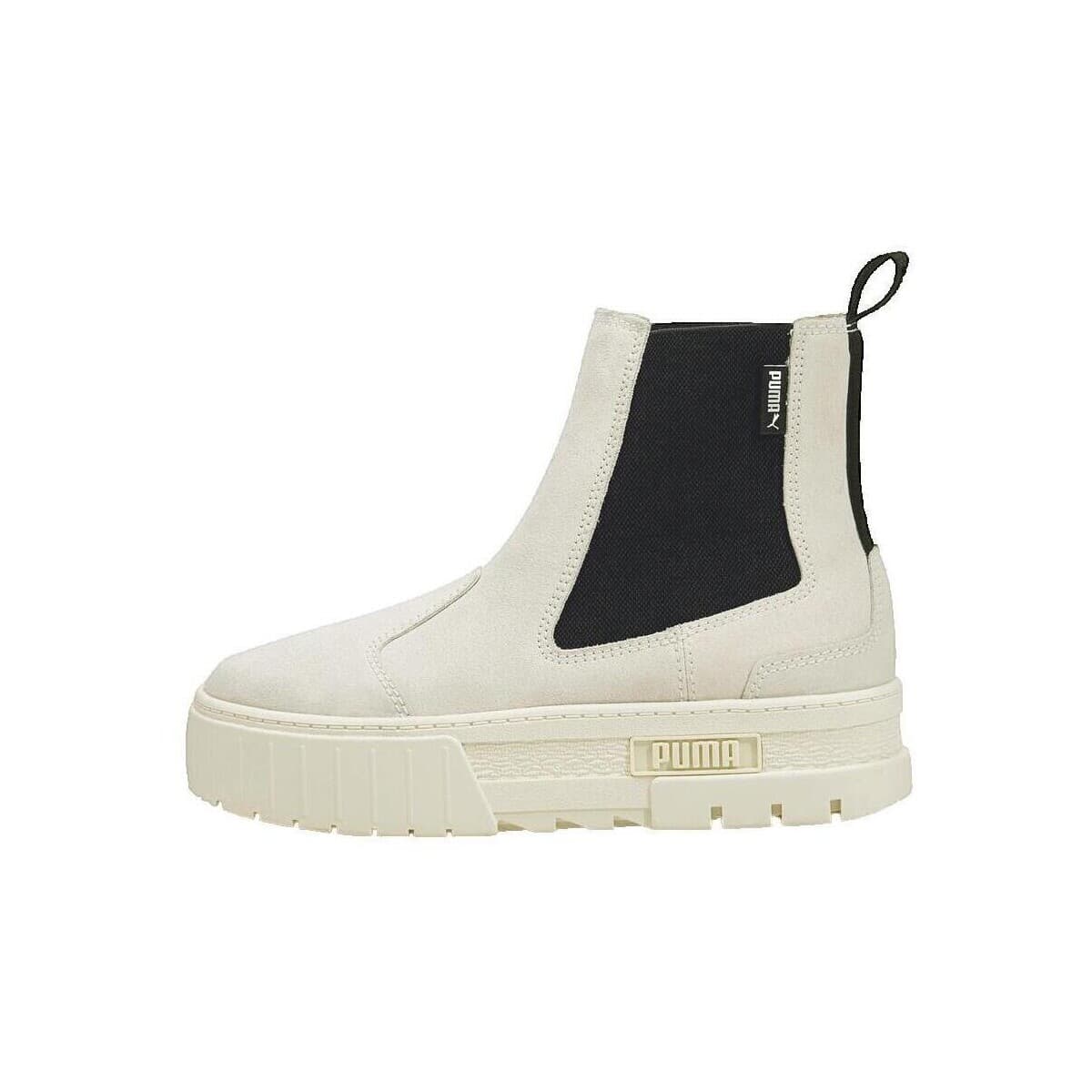 Men's Boots Puma White