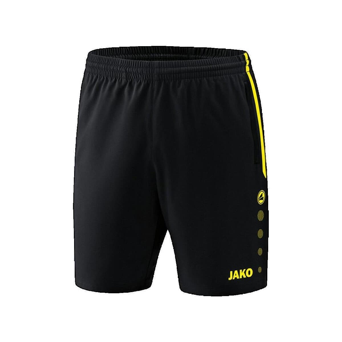 Men's Shorts Jako Black