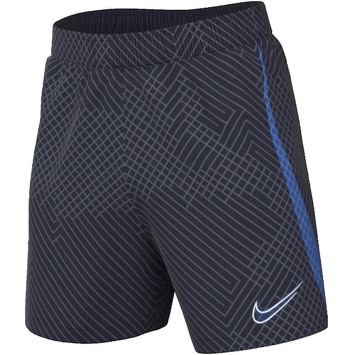 Men's Shorts Nike Gray